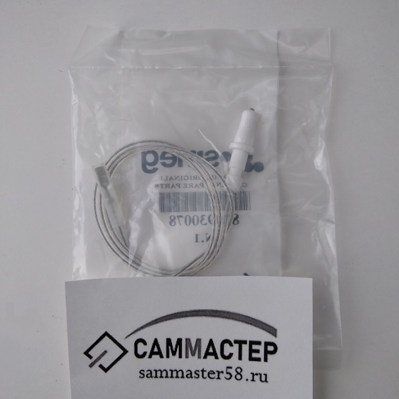 СВЕЧА ПОДЖИГА ГАЗОВОЙ ПЛИТЫ SMEG 810930078