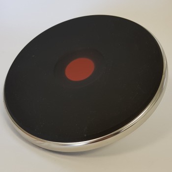 КОНФОРКА ЭЛЕКТРОПЛИТЫ 1000W Ø145ММ EGO 12.14453.194, 18.14453.002