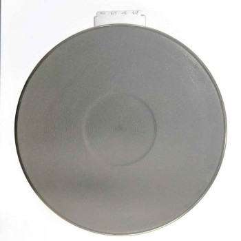 Конфорка электроплиты 2000W, Ø220мм, EGO 12.22453.002, 12.22453.199, 18.22453.002