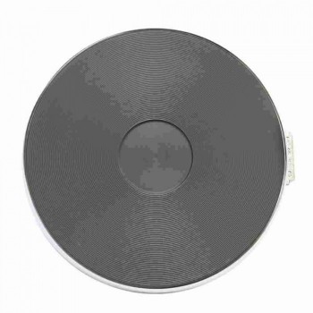 Конфорка для электрической плиты 2000W, Ø220мм, SKL 12.22453.002, 12.22453.199, 18.22453.002