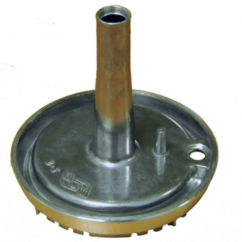 Рассекатель пламени, средней мощности, Gefest																