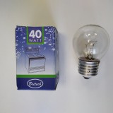 ЛАМПА ДУХОВОГО ШКАФА E27 40W 300°C