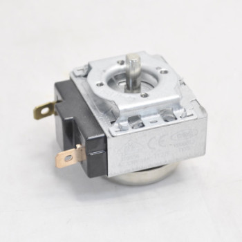 Таймер-звонок времени духовки 120 минут 250V,короткий шток.