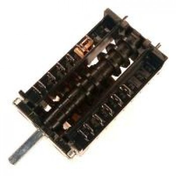 040356 переключатель ПМ 3 (шкаф.жар.) (4203000.031)EGO