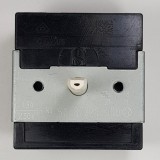 Регулятор мощности конфорки для стеклокерамической поверхности, БЕЗ РАСШИРЕННОЙ ЗОНЫ, самый ходовой 