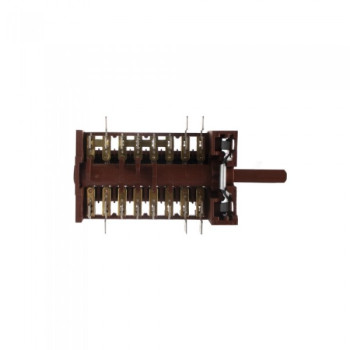 Переключатель духовки Hansa 10 позиций