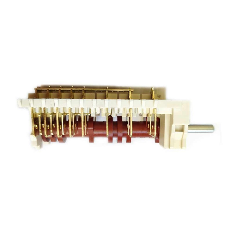 Переключатель режимов духовки Hansa, замены 8031478, 1033941