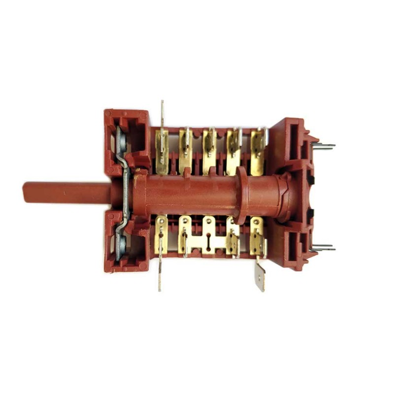 Переключатель режимов духовки, 5-позиционный,Hansa 8050044, 8001690, Beko163100004, Gottak 7LA82051