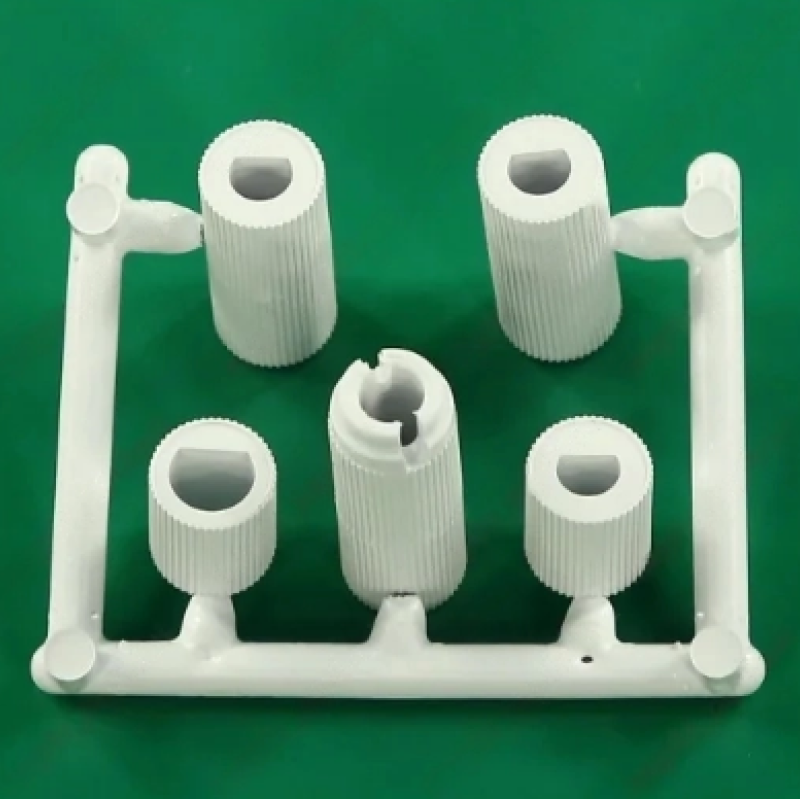 РУЧКА ДУХОВКИ (УНИВЕРСАЛЬНАЯ, БЕЛАЯ)