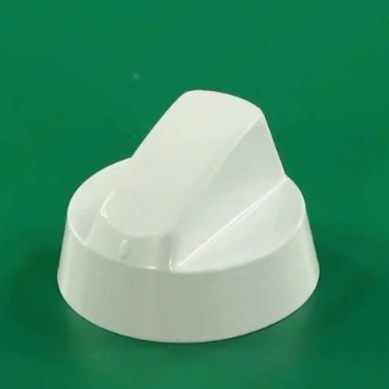 РУЧКА ДУХОВКИ (УНИВЕРСАЛЬНАЯ, БЕЛАЯ)