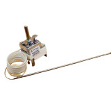 040119 Термостат до 250 Rika 