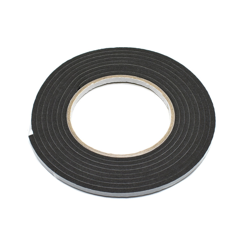 481246688969 Уплотнитель прокладка стеклокерамической поверхности WHIRPOOL C00316995 2.5 м