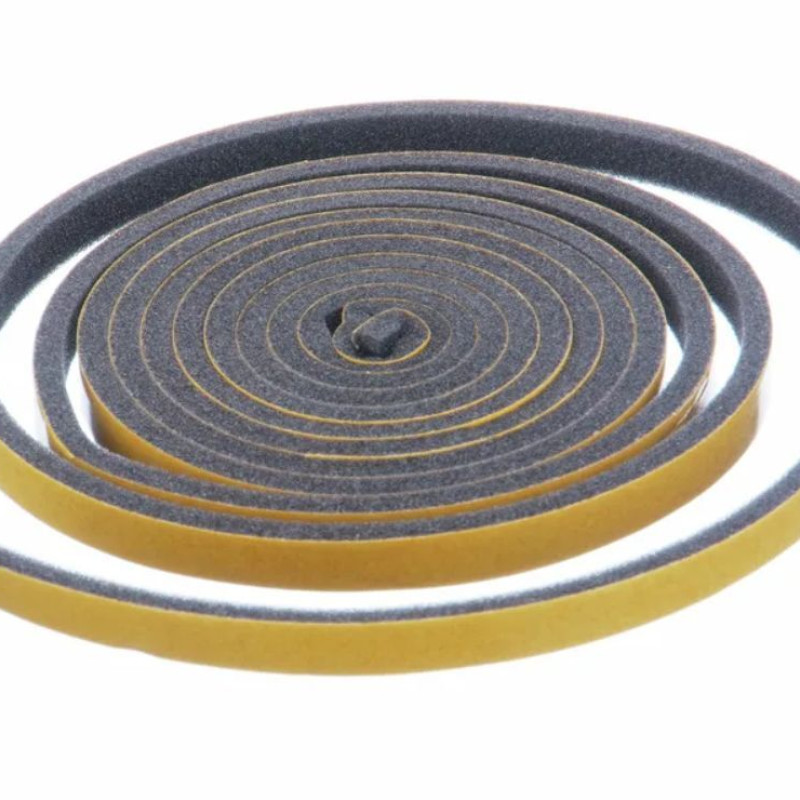 Уплотнитель варочной поверхности Beko, универсальный, код 255430009