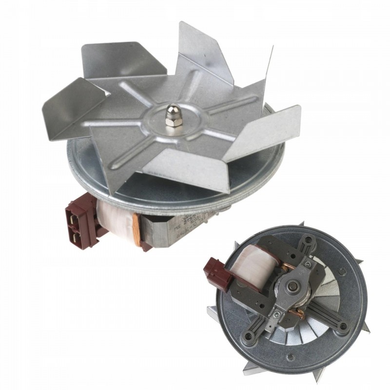 Двигатель обдува дух. шкафа 30W 220/240V