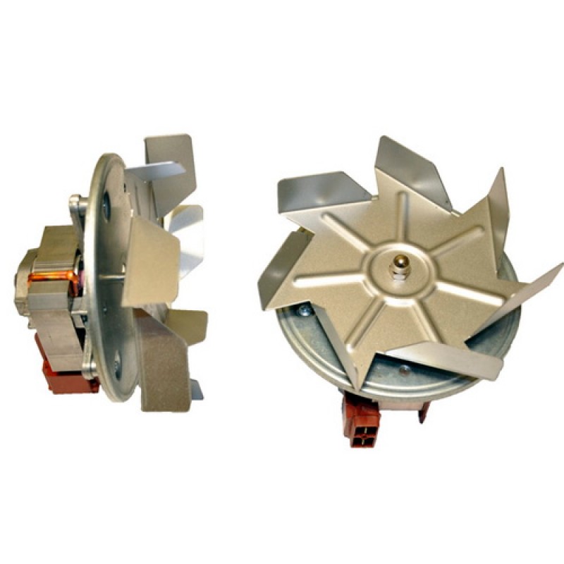 Двигатель обдува дух. шкафа 30W 220/240V