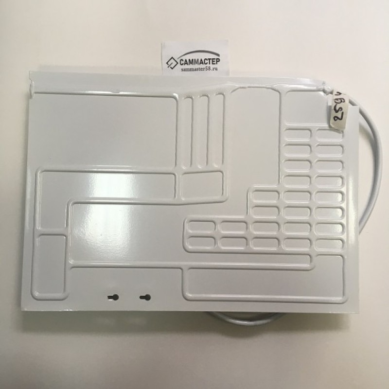 Испаритель ВТО 420х300 1 кан Муром