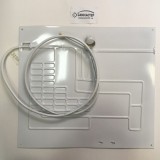 Испаритель ВТО 450х400 1-кан с капил Муром