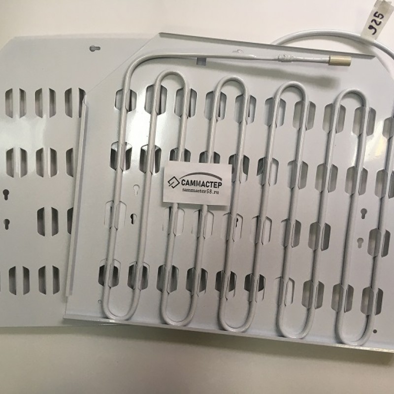 Испаритель МИР НТО 2 полки 390х470 2 кан Муром