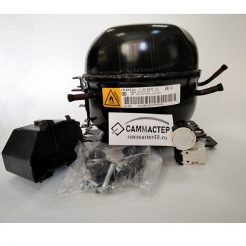 Компрессор СКН - 080 (R-600) (В УПАКОВКЕ) Алант