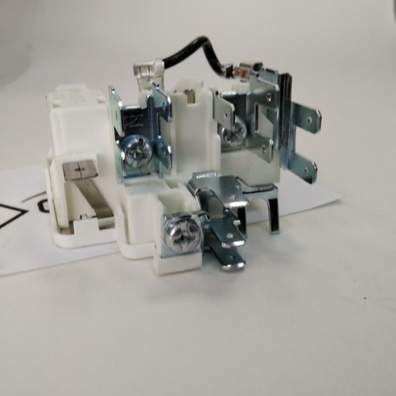 Компрессор Jiaxipera MM1060Y R-600 65w/-23.3°C mini В УПАКОВКЕ