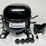 Компрессор для холодильника Атлант СК-200 R-12 209W/-23.3°C в упаковке													