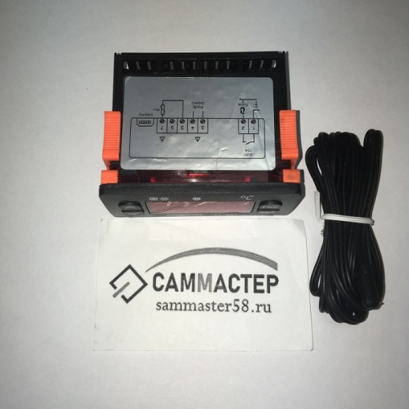 Блок управления POLETRON EL 961 1 пласт датчик