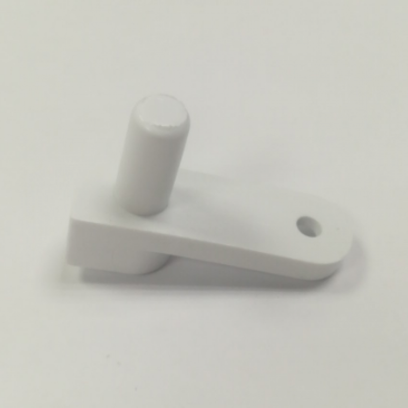 Петля хол-ка нижняя правая C00526518