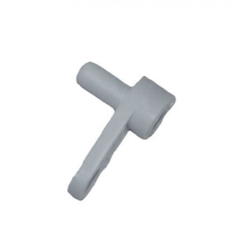 Петля хол-ка нижняя правая C00526518