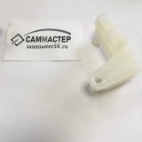 Петля хол-ка верхняя левая INDESIT C00308213