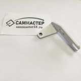 Петля хол-ка верхняя левая INDESIT C00855032