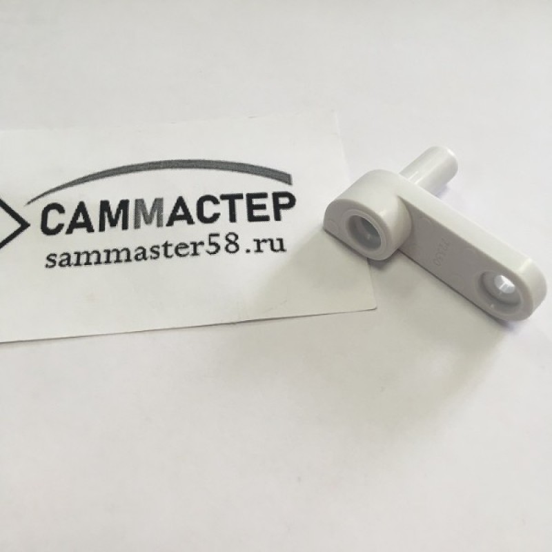 Петля хол-ка нижняя левая C00857180