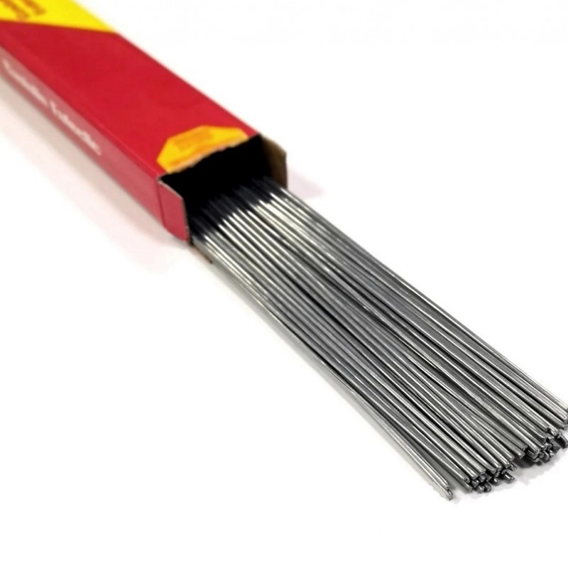 Припой CASTOLIN 1.6% 2ММ (ДЛЯ ПАЙКИ МЕДИ С АЛЮМИНИЕМ)