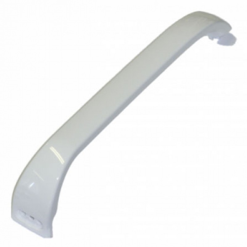 Ручка двери холодильника Bosch, код 369542, 369547 (за штуку)																