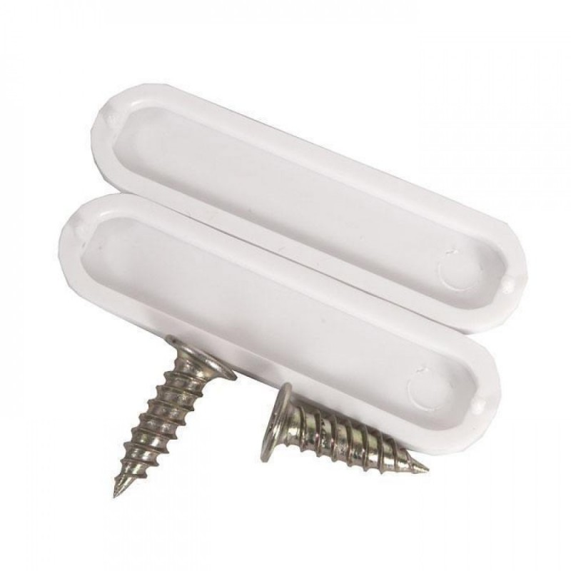 Ручка двери холодильника, универсальная.																