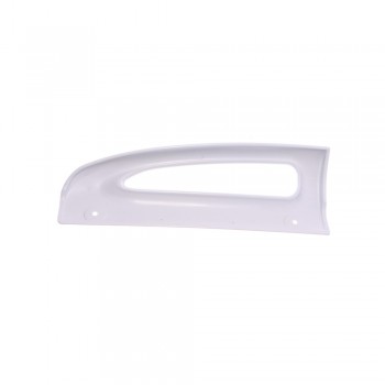 Ручка двери холодильника Ariston, Stinol, Indesit, нижняя, код 857151																