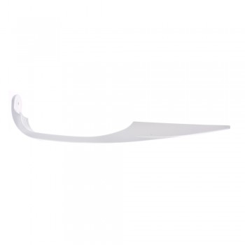 Ручка двери холодильника Ariston, Stinol, Indesit, код 857147																