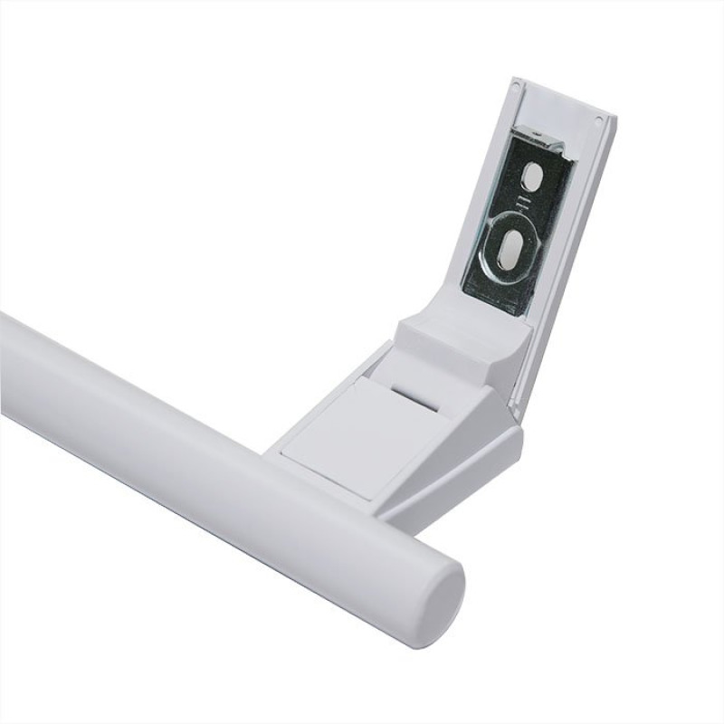 Ручка холодильника LIEBHERR 908674200 FR3871 к-кт 2шт