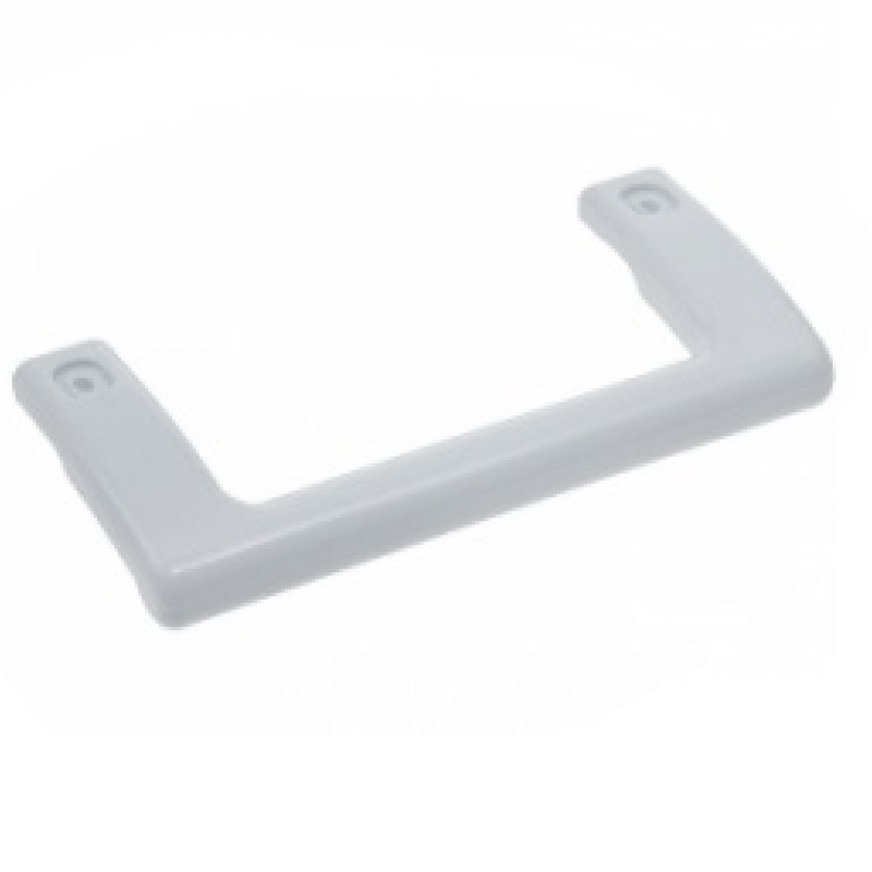 Ручка двери холодильника Атлант-Минск, скоба малая, код 775373400200															