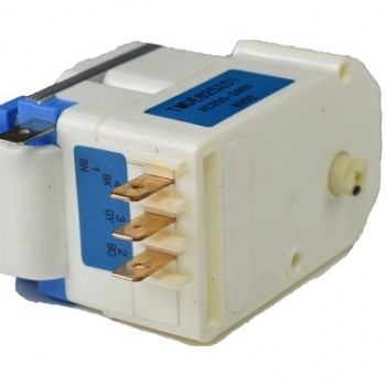 Таймер TMDE625ZC1, TMDE520ZC1 - No frost 6H,0,2 мин. - 25 мин, Defrost, 240В, 50/60 Гц