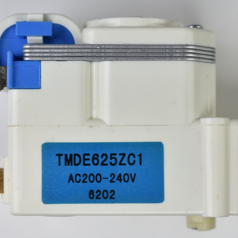Таймер TMDE625ZC1, TMDE520ZC1 - No frost 6H,0,2 мин. - 25 мин, Defrost, 240В, 50/60 Гц