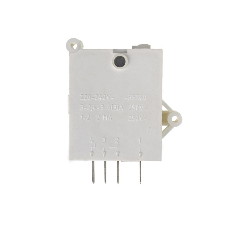 Таймер ТИМ-01, замена 851086, 277063, 298587, 851161, 277461, 277478																