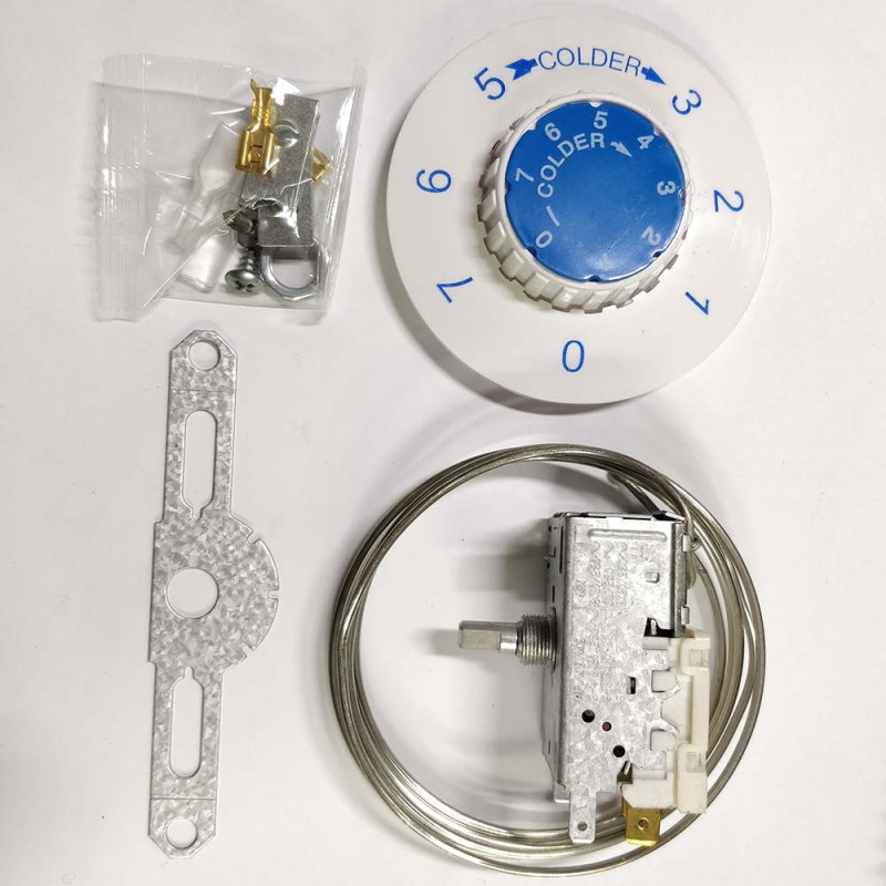 Термостат K59-P1686 для холодильника Стинол Beko, Stinol, Indesit, Atlant Х1024