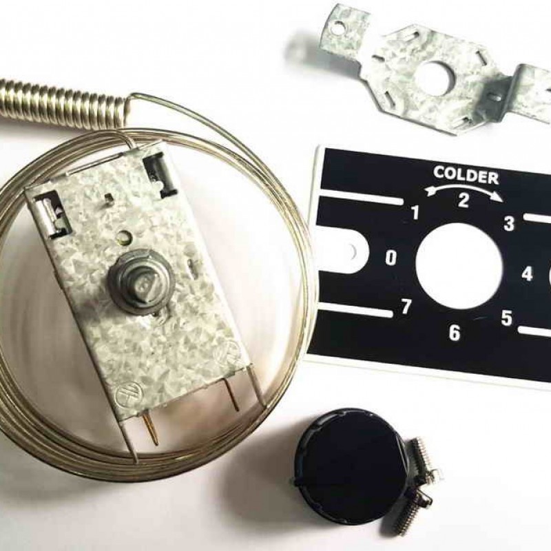 ТЕРМОСТАТ К-50 (ПИВНОЙ)