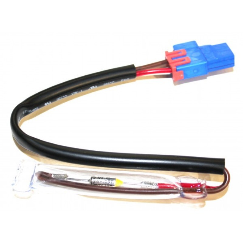 Датчик оттайки с плавким предохранителем SAMSUNG DA47-00138F