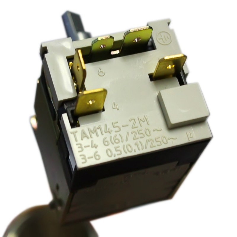 Термостат ТАМ-145 (2.0) Китай																