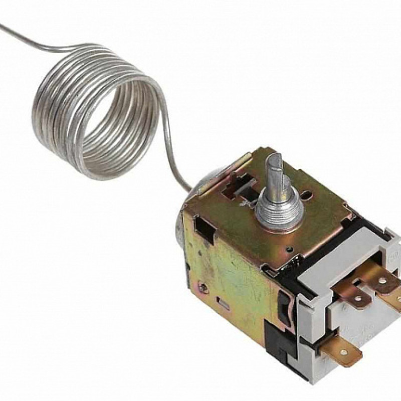 015344 Термостат для холодильника Т-133 2,0 -35С/-10С