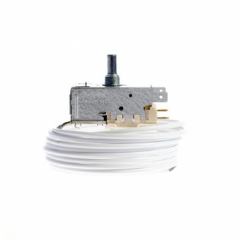 Термостат K-57 L2829 Stinol, замена ТАМ 145-,2,5 для морозильной камеры, Италия (75 шт/кор)								