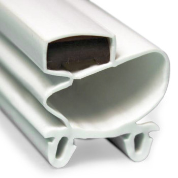 Уплотнитель внутренний холодильной (морозильной) камеры Полаир(Polair). Размер 192*87