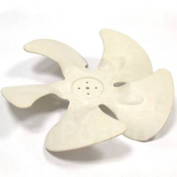 Крыльчатка Ø 254мм 28 ˚ всас. ELCO пластик