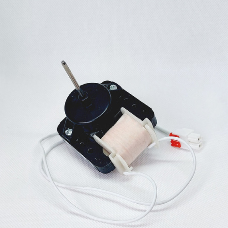 Вентилятор LG шток 40мм Ø3мм 240V 4680JR1009F